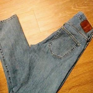 Abercrombie  Fitch  jeans